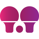 ping pong icon