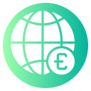 economia global icon