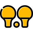 ping pong icon