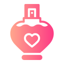 perfume icon