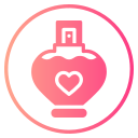 perfume icon