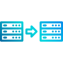 transferencia de datos 