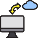 transferencia de datos 