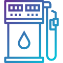 gasolinera icon