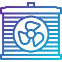 radiador icon