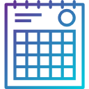 calendario icon