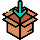 caja icon