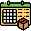 calendario icon