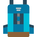 mochila icon