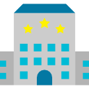 hotel icon