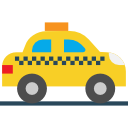 taxi icon