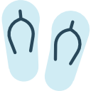 chancletas icon