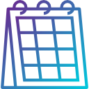 calendario icon