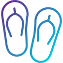 chancletas icon