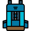 mochila icon