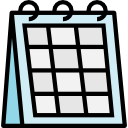 calendario icon