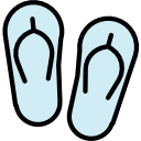 chancletas icon