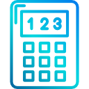 calculadora icon