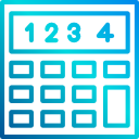 calculadora icon