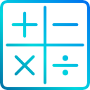 matemáticas icon