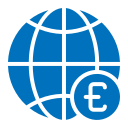 economia global icon