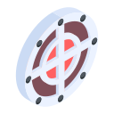 blindaje icon