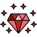 diamante icon