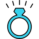 diamant-ring
