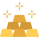 Gold Bars 
