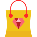 sac de courses 