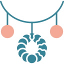 collar icon