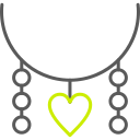 collar icon