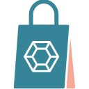 bolsa de la compra icon