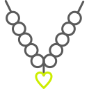 collar icon