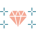 diamante icon