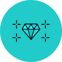 diamante icon