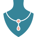 collar icon