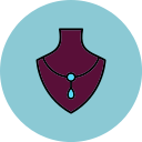 collar icon