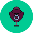 colar icon