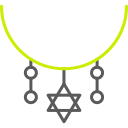 collar icon