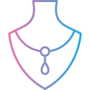 collar icon