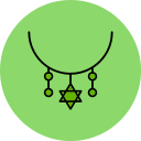 colar icon
