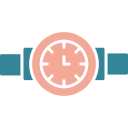 reloj de pulsera