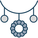 collar icon