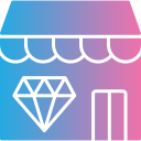 juwelier icoon