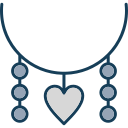 collar icon