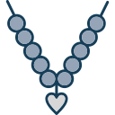 collar icon