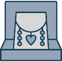 collar icon