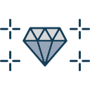 diamante icon