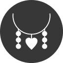 collar icon